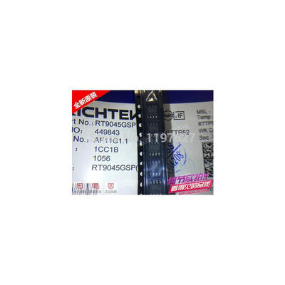 

FREE SHIPPING RT9045GSP RT9045 SOP IC 10PCS/LOT