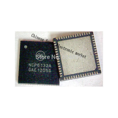 

10PCS NCP6132B NCP6132