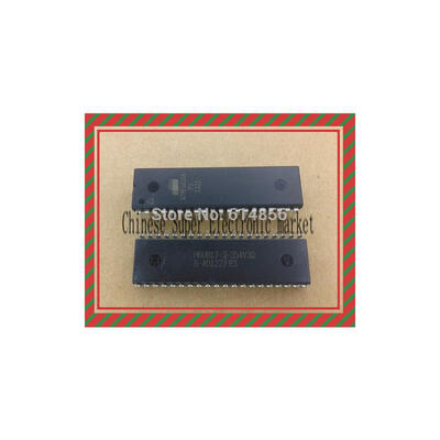 

2pcs NEW ATMEGA16 ATMEGA16A-PU AVR microcontroller DIP40