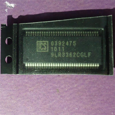 

5pcslot ICS9LPR3362CGLF 9LPR3362CGLF