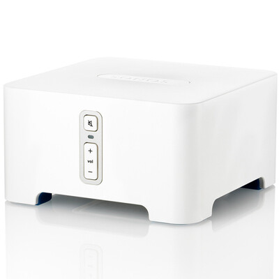 

SONOS CONNECT home intelligent sound system intelligent audio speaker connector