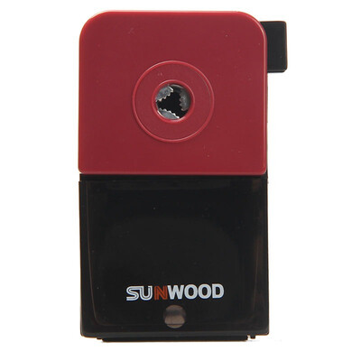 

Miki (SUNWOOD) 5138B Business pencil sharpener / pencil sharpener / pencil sharpener / pencil sharpener color random