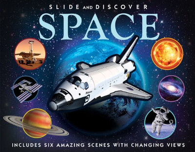 

Slide&Discover Space