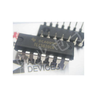 

10pcs/lot TLC5620CN TLC5620 DIP14 100% new&origina electronic components in stock ic kit