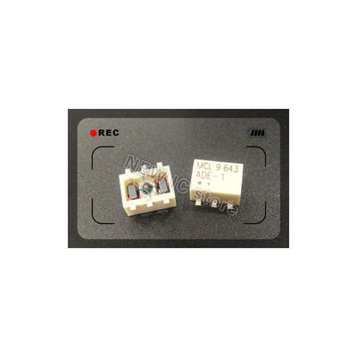 

Free shipping 5pcs ADE-1+ ADE-1 E-1+ original in stock