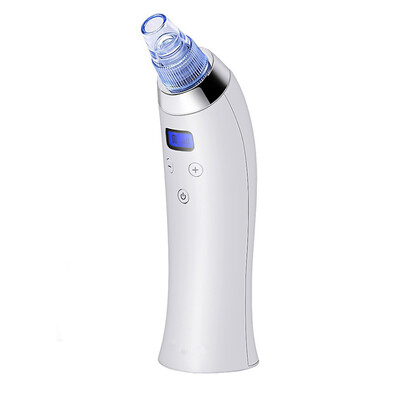

Vacuum Blackhead Remover Facial Pore Cleaner Comedo Blackhead Vacuum Suction Machine Microdermoabrasion Peel Skin