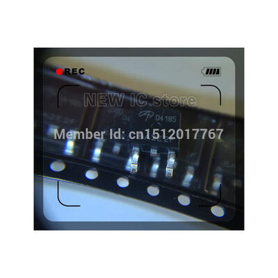 

Free shipping 10pcs/lot 100%new original AOD4185 D4185 TO-252