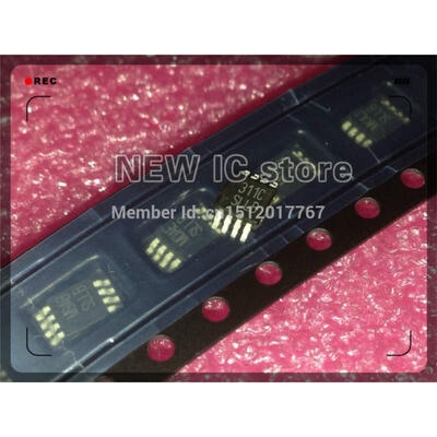 

FreeShipping 50PCS/lot LM5009MM IC REG BUCK ADJ 0.15A 8MSOP LM5009MM 5009 LM5009 LM5009M 5009M M5009