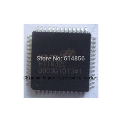 

10PCS HT1632C HT1632