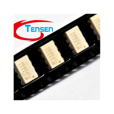 

10PcsLot TLP2630 SOP-8 Optical CouplerOC Optocoupler