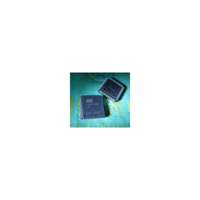

10pcs/lot AT89C51ED2-UM [ PLCC-44 ] ] [ original Brand stock New