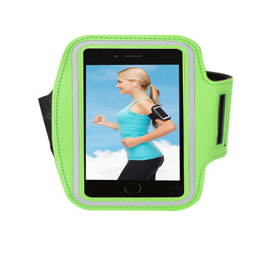 

Mzxtby 5.5 inch Phone Waterproof Sport Armband Arm Band Belt Cover Running GYM Phone Bag Case For iPhone for samsung Huawei xiaomi