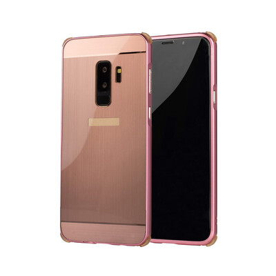 

GANGXUN® Samsung Galaxy S9 / S9 Plus Чехол для глянцевого бизнеса