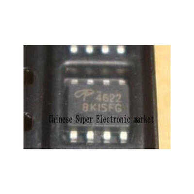 

20PCS AO4622 SOP8