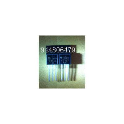 

10pcslot 10 pieces K3515 2SK3515 TO220-3 the original in stock