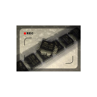 

10pcs/lot VIPER53SP SOP10 Free Shipping NEW IC