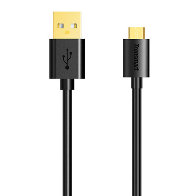

Tronsmart MUS03 3ft / 1M * 1 Micro USB-кабель