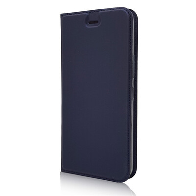 

iCoverCase роскошный чехол для HTC U11 Life Высококачественная искусственная кожа с флип-обложкой Kickstand Anti-shock Full Protection