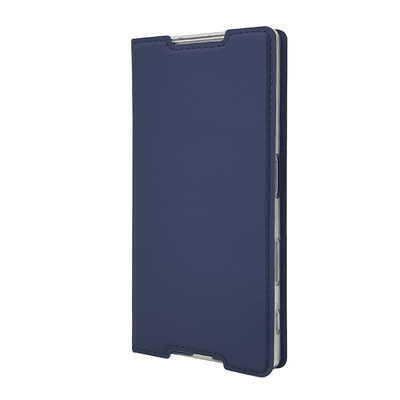 

iCoverCase Luxury Case для Sony Xperia Z5 Высококачественная искусственная кожа с флип-обложкой Kickstand Anti-shock Full Protection