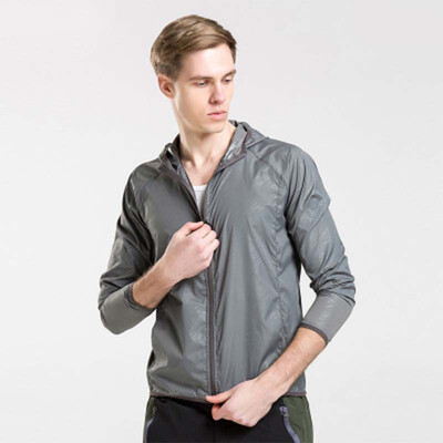 

2018 Mens Womens Quick Dry Hiking Jacket UV Sun Protection Skin Waterproof Coats Outdoor Sports Fishing Skin Jackets