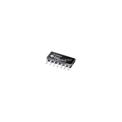 

FREE SHIPPING /10PCS TLV2454 TLV2454AIPW TLV2454AIPWR operational amplifier