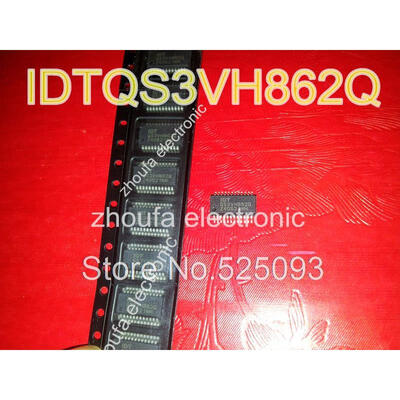 

5pcs/lot IDTQS3VH862Q QS3VH862Q SOP