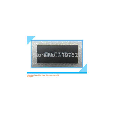 

FREE SHIPPING IC42S16400F-7TL IC42S16400F-7T Flash Memory TSSOP 10PCSLOT IC