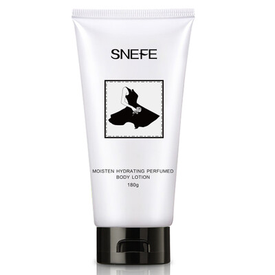 

SNEFE Moisturizing Body Lotion 180g Ms Body Moisturizing Lotion Moisturizing Leave Moisturizing to Go Chicken Skin