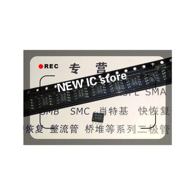 

Free Shipping Electronic Parts AO4618 MOSFET N/P-CH 40V 8/7A 8SOIC 4618 10pcs