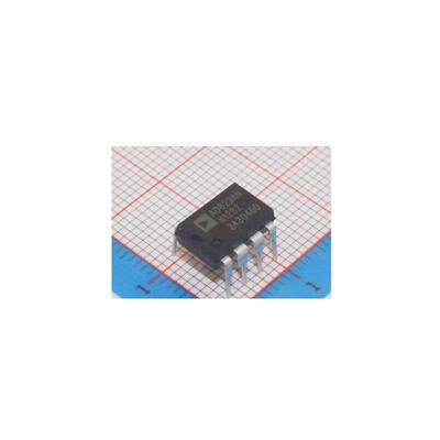 

10PCS free shipping AD823ANZ AD823AN AD823 Audio Dual OP AMP DIP8 100 new original