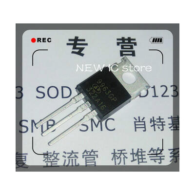 

10pcslot AP9963GP-HF AP9963GP 9963GP TO-220 Free Shipping NEW IC