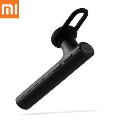 

Original Xiaomi Mi LYEJ02LM Bluetooth-гарнитура Встроенный микрофонный многофункциональный контроллер на шнуре