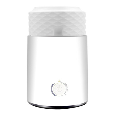 

3L Large Capacity Ultrasonic Air Humidifier Diffuser Purifier Aroma Nebulizer Waterless Auto Shut-off for OfficeHomeYoga Spa8023