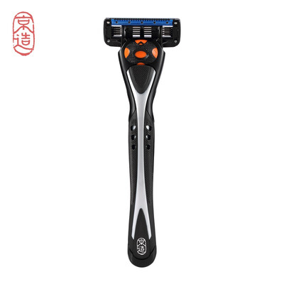 

JZAO 5 layer manual razor razor