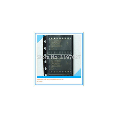 

HOT10PCSLOT FREE SHIPPING SJA1000TN1 SJA1000T SOP28 NEW IC STOCK