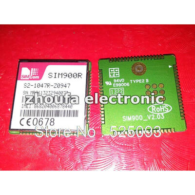 

1pcs/lot SIM900R SIM900
