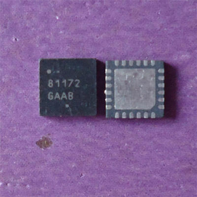 

5pcslot NCP81172 OZ81172 81172 Extended Output Voltage