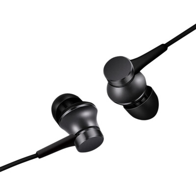 

Оригинальные наушники для наушников Xiaomi Piston с подсветкой Mic Fresh