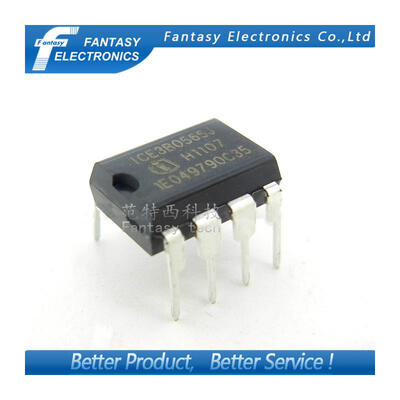 

20pcs ICE3B0565J DIP8 ICE3B0565 DIP new&original free shipping
