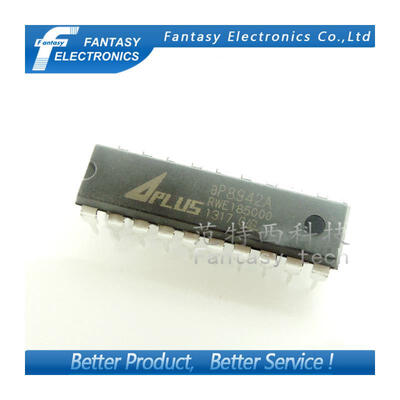 

10PCS AP8942A DIP20 AP8942 DIP P8942A new and original IC free shipping