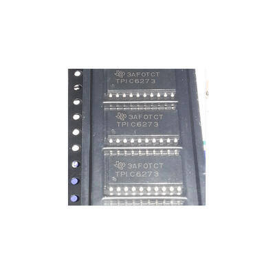 

10pcs/lots TPIC6273DW TPIC6273 sop20 new&original electronics kit in stock ic components