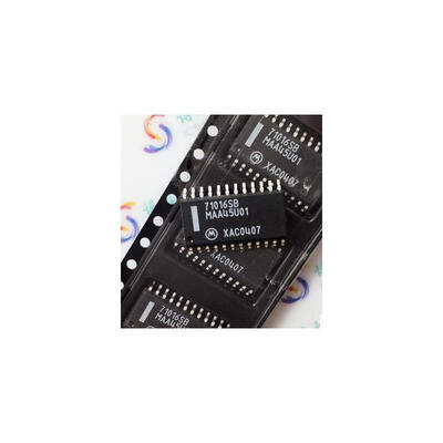 

Free Shipping 5 PCS/LOT MAA45U01 71016SB MC71016SB MC71016 71016 SOP24 NEW IN STOCK IC