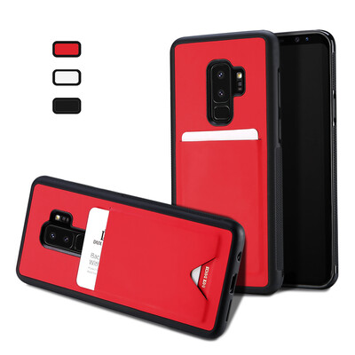 

GANGXUN®Samsung Galaxy S9 Plus Защитная крышка для карт памяти