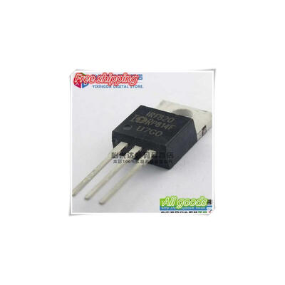 

20pcs DIP Transistor IRF820PBF IRF820 TO-220 MOS pipe N -channel 500V 2.5A