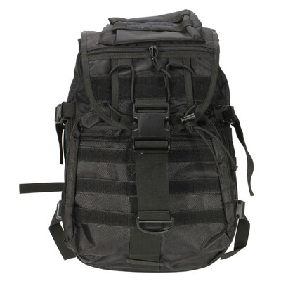 

Новый 35L Unisex Военный Тактический рюкзак Пеший туризм Восхождение Trekking Рюкзаки Открытый Сумка Сумка Backpack