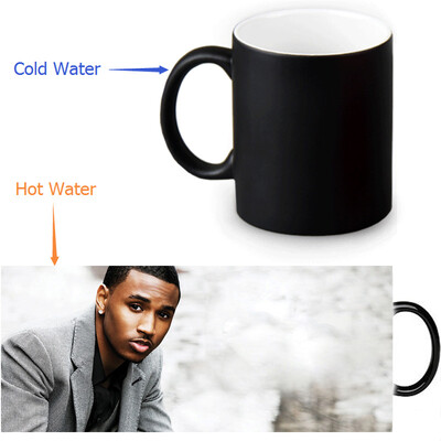 

Описания: Наша морфинговая кружка относится к классу керамики для изготовления. После печати с нашим уникальным дизайном каждая кружка становится