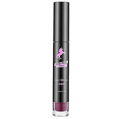 

MINISO Water-Smooth Matte Lip Gloss Lip Gloss Lip Balm Lasting Moisture Not easy to fade 02 Grapefruit Red