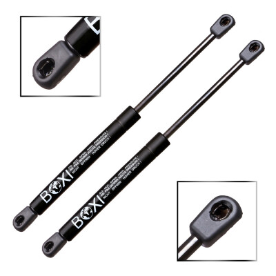 

2Qty Tailgate Lift Supports Struts Shocks For 2005-2010 Dodge Magnum Wagon ONLY