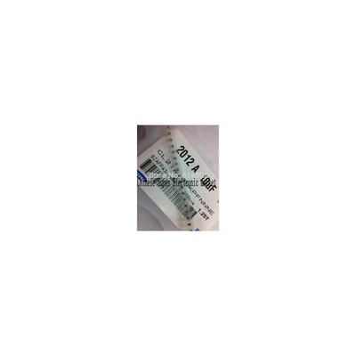 

100PCS CL21B104KCFSFNE 2012 B 100NF 0805 104K 100V SMD Capacitance