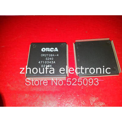 

2pcslot OR2T08A-4 OR2T08A-4S240 ORCAOR2T08A-4S240 ORCA-OR2T08A-4S240 OR2T08A4S240-DB